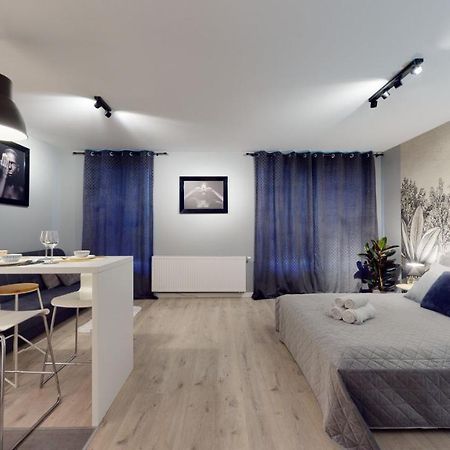 Kurkowa 14 Tectumapartments Вроцлав Екстериор снимка