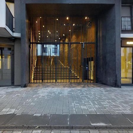Kurkowa 14 Tectumapartments Вроцлав Екстериор снимка
