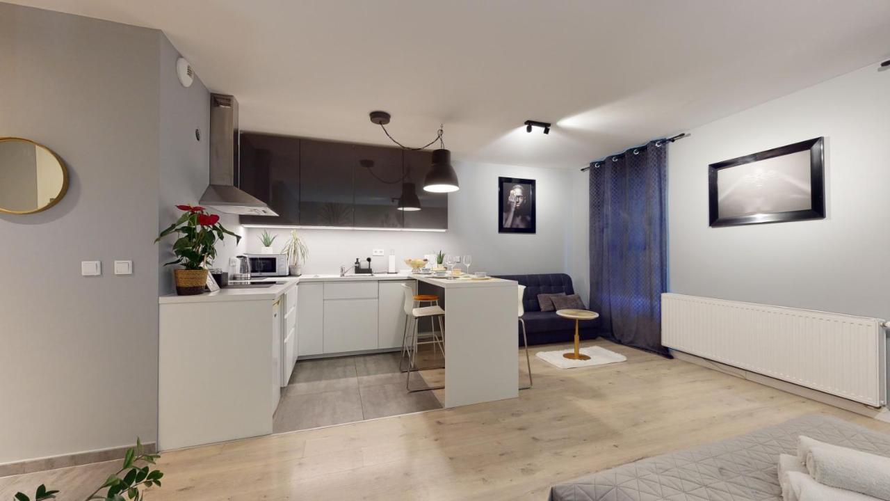 Kurkowa 14 Tectumapartments Вроцлав Екстериор снимка