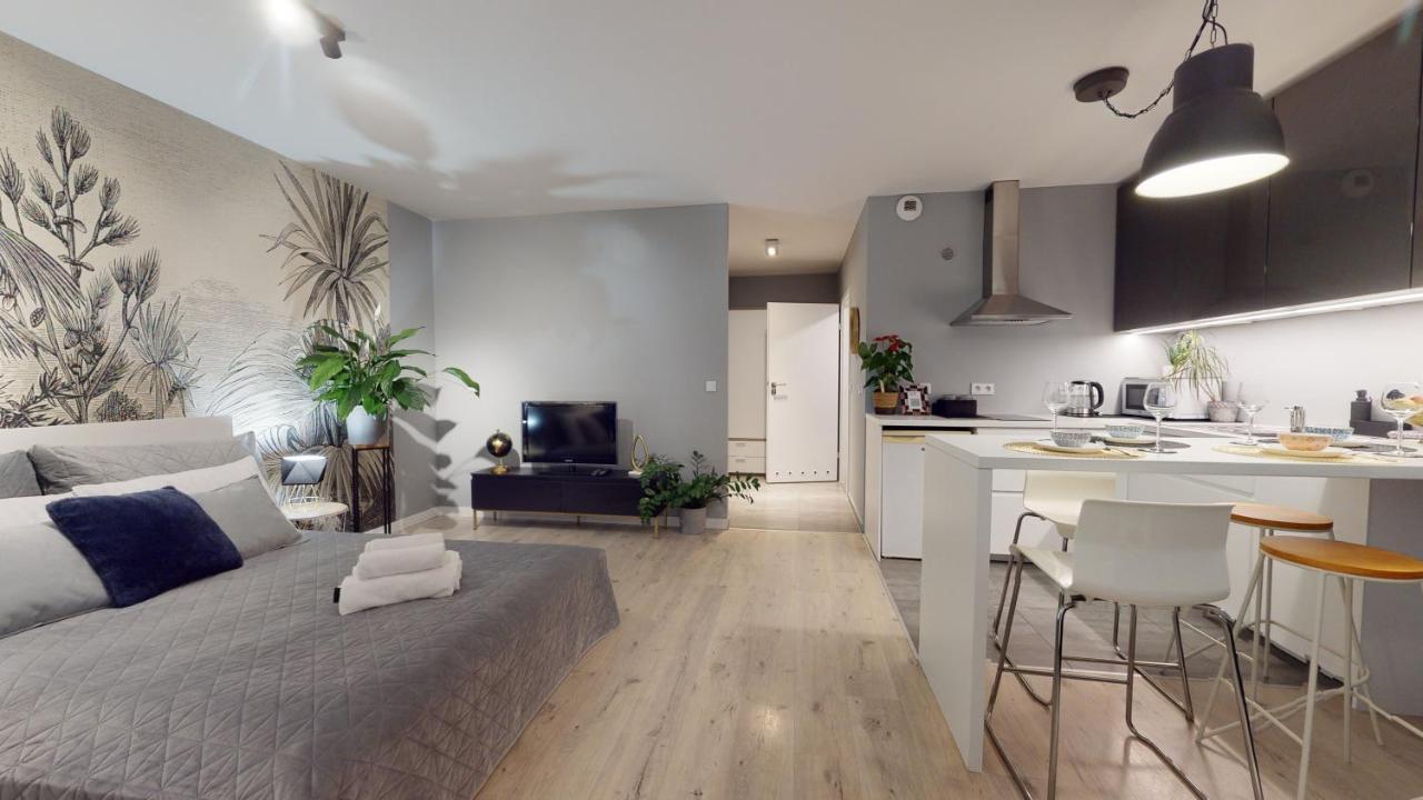 Kurkowa 14 Tectumapartments Вроцлав Екстериор снимка