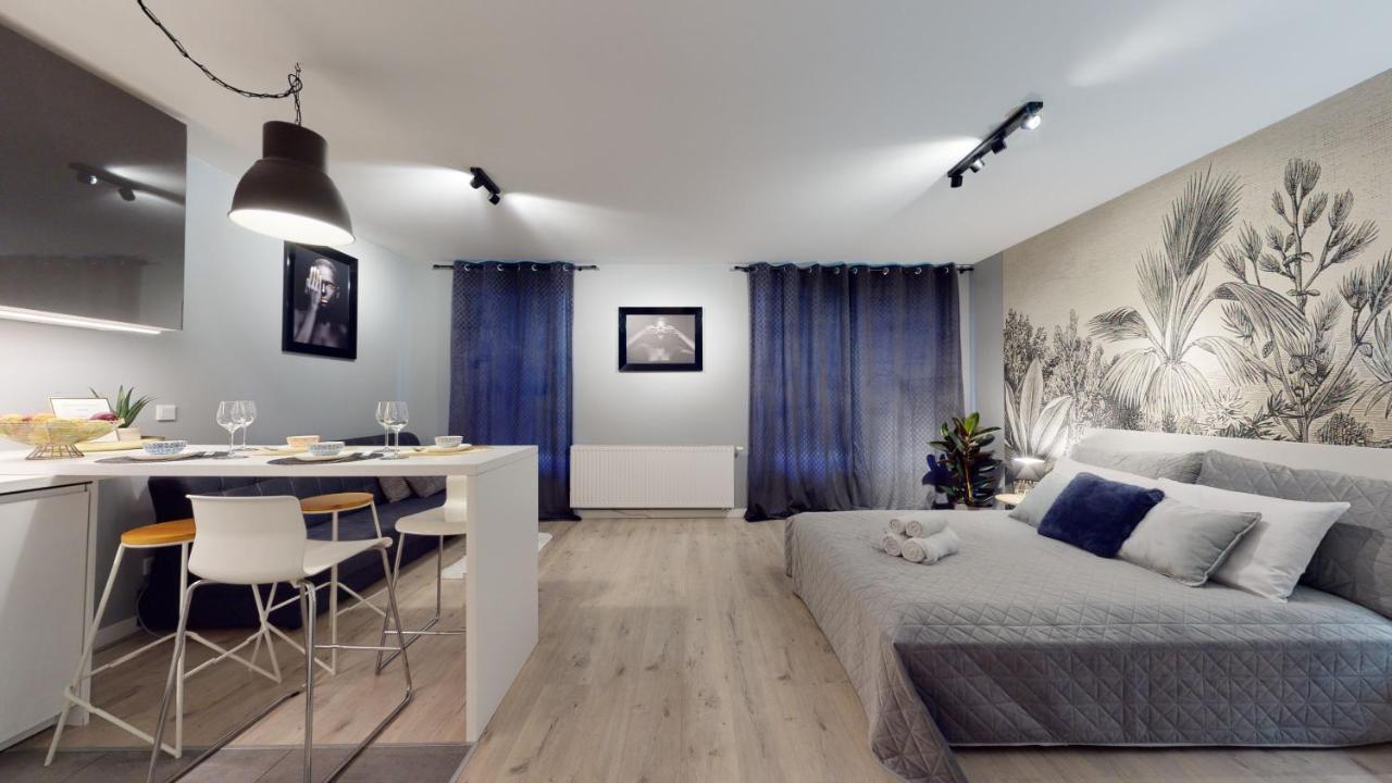 Kurkowa 14 Tectumapartments Вроцлав Екстериор снимка
