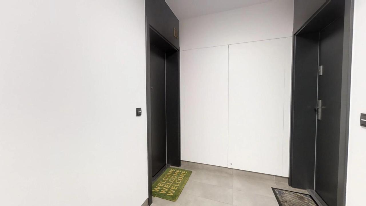 Kurkowa 14 Tectumapartments Вроцлав Екстериор снимка